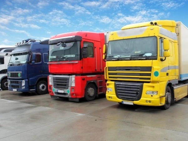 İstanbul Şefaatli Nakliye